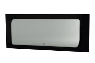 Carbest Fixed windows for Ford Transit V363 from 2014- - - 31733 | Stahlor image 1