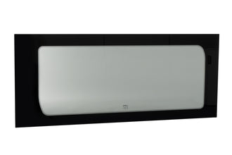 Carbest Fixed windows for Ford Transit V363 from 2014- - - 31733 | Stahlor image 2