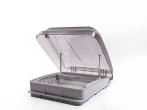 Carbest Roof hood SkyLight with forced ventilation - 318027 | Stahlor image 1