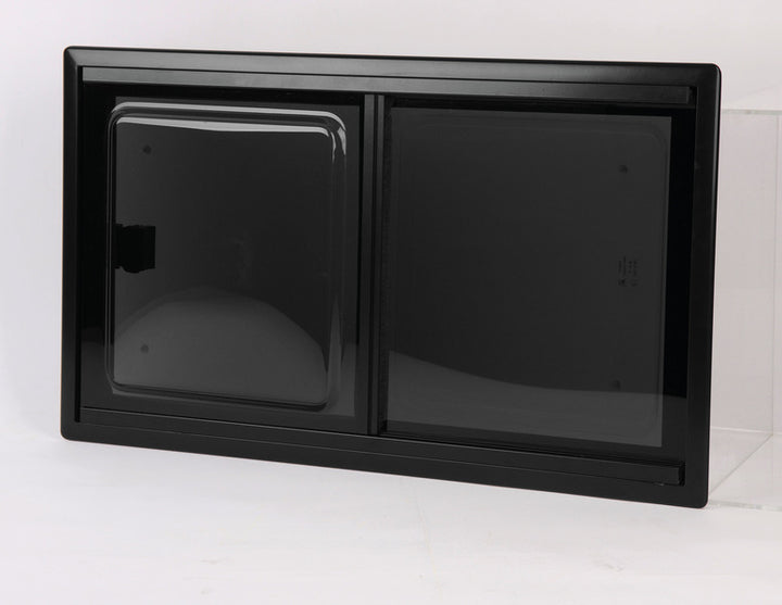 Acrylic sliding window RW Style Slide -