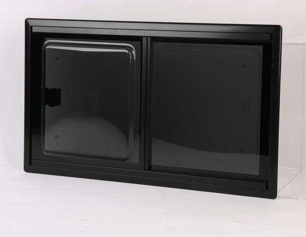 CBEST Acrylic sliding window RW Style Slide - - 318023 | Stahlor image 1