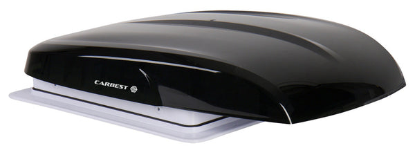 CBEST VanVent 400 x 400 mm - - 318029 | Stahlor image 1