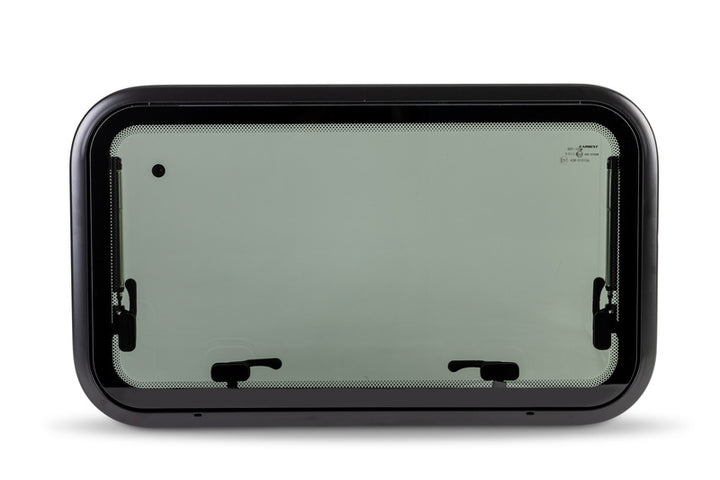 Carbest RW Fusion Double-Glazed Hinged Window 800 x 450 mm