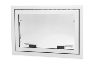 Carbest RW Explorer Fenst.320x520 - 318035 | Stahlor image 1