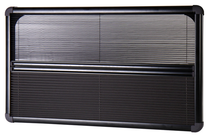 Carbest Blackout & Insect Screen Frame for VW T5/T6 Hinged Window