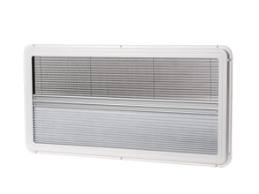CBEST Acrylic vent window RW ELEGANCE - - 318506 | Stahlor image 3