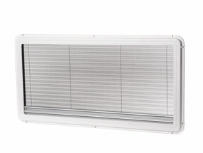 CBEST Acrylic vent window RW ELEGANCE - - 318506 | Stahlor image 4
