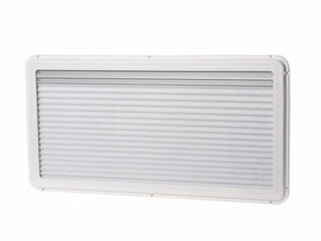 CBEST Acrylic vent window RW ELEGANCE - - 318506 | Stahlor image 5