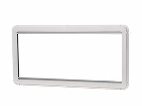 CBEST Acrylic vent window RW ELEGANCE - - 318506 | Stahlor image 6