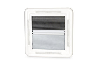Carbest Dachhaube 400x400mm - 318508 | Stahlor image 5