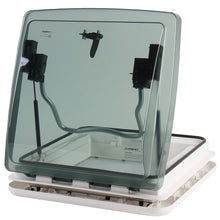 CBEST Aerodynamic roof hood incl. blackout and mosquito net - 40 x 40 cm - 31888 | Stahlor image 2