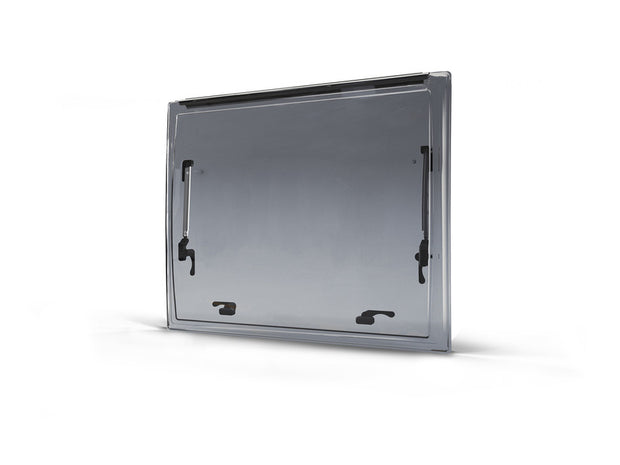 Acryform VAN Hinged Window 1050 x 660 mm for Fiat Ducato Sliding Door