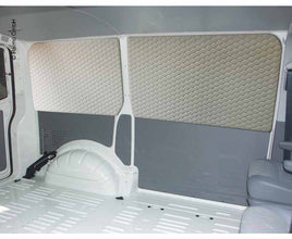 Reimo Interior trim VW T5/T6 KR + LR Bus, grey, opposite sliding door - 32001 | Stahlor image 2