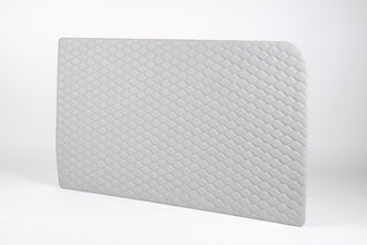 Reimo Interior trim VW T5/T6 KR + LR Bus, grey, opposite sliding door - 32001 | Stahlor image 1