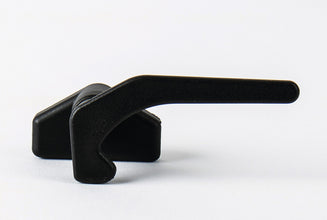 POLYP Window shutter for polyplastic window - 32253 | Stahlor image 2