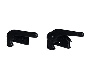 POLYP Window shutter for polyplastic window - 32253 | Stahlor image 1