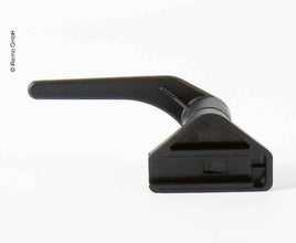 POLYP Turn bolt, locking bolt, window lock for Polyplastic windows - 32258 | Stahlor image 3