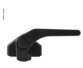 POLYP Turn bolt, locking bolt, window lock for Polyplastic windows - 32258 | Stahlor image 1