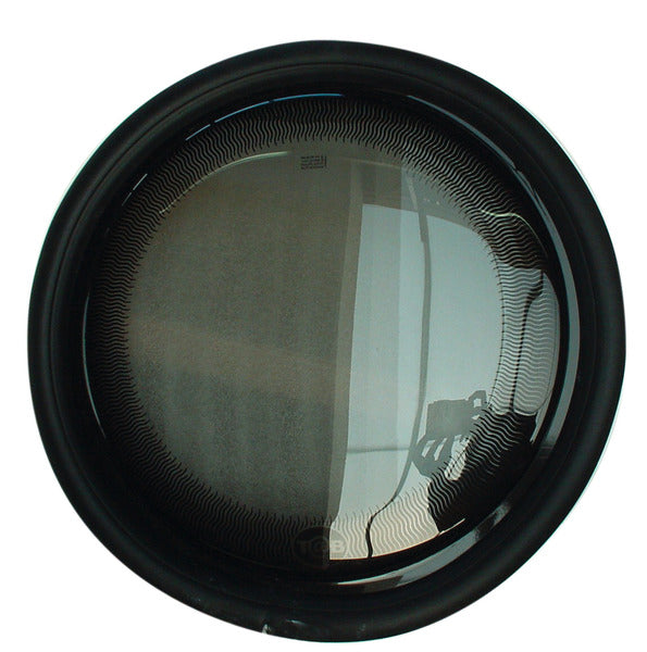 POLYP Strong porthole Ø 282 mm - For motorhome, high roof & vans - 32260 | Stahlor image 1