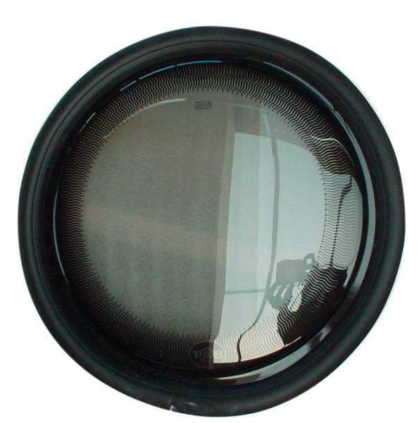 Pull eye Ø 362 mm - For motorhome, high roof & vans