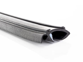 Polyplastic Sandwich profile for hinged window 40 m - 3227040 | Stahlor image 4