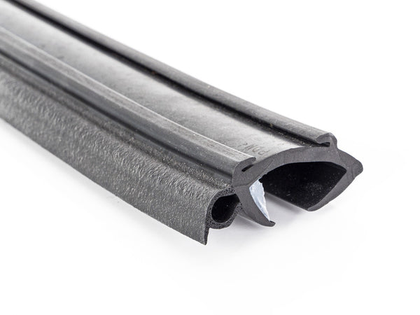 Polyplastic Sandwich profile for hinged window - 32270 | Stahlor image 1