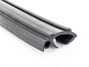 Polyplastic Sandwich profile for hinged window 4 m - 322704 | Stahlor image 3