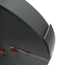 Polyplastic Decorative band grey for hinged window, running metre. - 32273 | Stahlor image 2