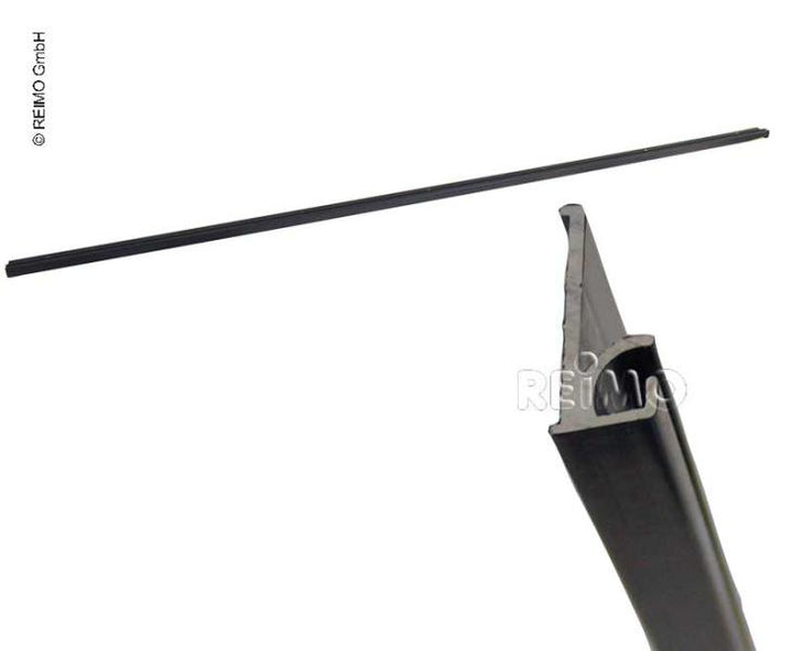 Aluminum rail 947mm