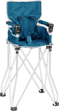 Brunner ACTION BABY High Chair blue