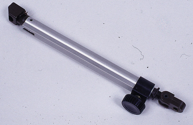 Window arm for outwards opening window 460 x 160 mm 20 cm