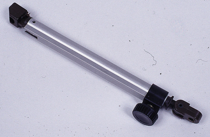 Window arm for outwards opening window 460 x 160 mm 20 cm