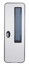 Reimo Mobile home body door - Exterior white - 620 x 1940 mm - 35007 | Stahlor image 2