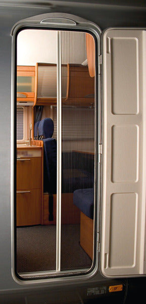 Remis Remi Care II Insect protection door 1800x650x58mm - 35039 | Stahlor image 1