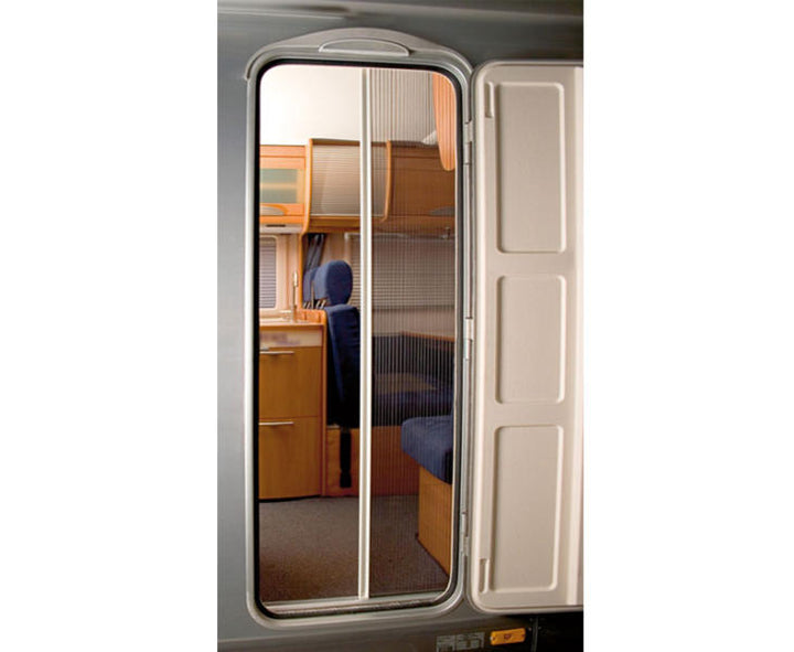 REMIcare II insect screen door - 2000 x 650 x 92 mm