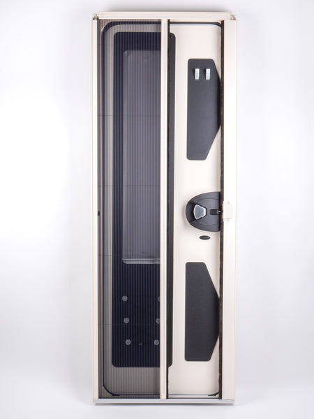 Reimo Flieg.schutztür 600x1920 - 350441 | Stahlor image 1