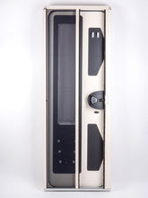 Reimo Flieg.schutztür 600x1920 - 350441 | Stahlor image 2