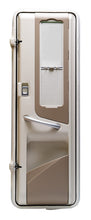 Lippert Caravan body door 1740 x 580 mm - door hinge left - 35055 | Stahlor image 2