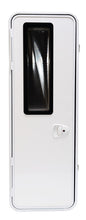Lippert Caravan body door 1740 x 580 mm - door hinge left - 35055 | Stahlor image 1