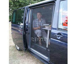 Remis Insect door Volkswagen T5/T6 Kombi Multivan+Caravelle Versions - 35063 | Stahlor image 1