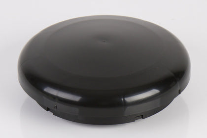 Reimo Mushroom Roof Vent Ø 200 mm, Black
