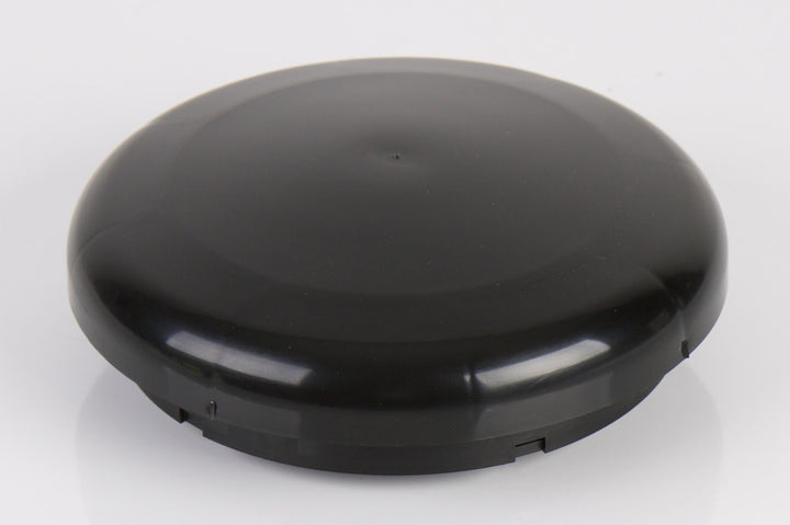 Reimo Mushroom Roof Vent Ø 200 mm, Black