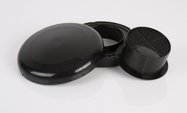 Reimo Pilzlüfter Durchm. 200mm - 35205 | Stahlor image 2