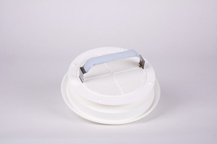 Air diffuser Ã?243 mm, roof cut-out 165 mm