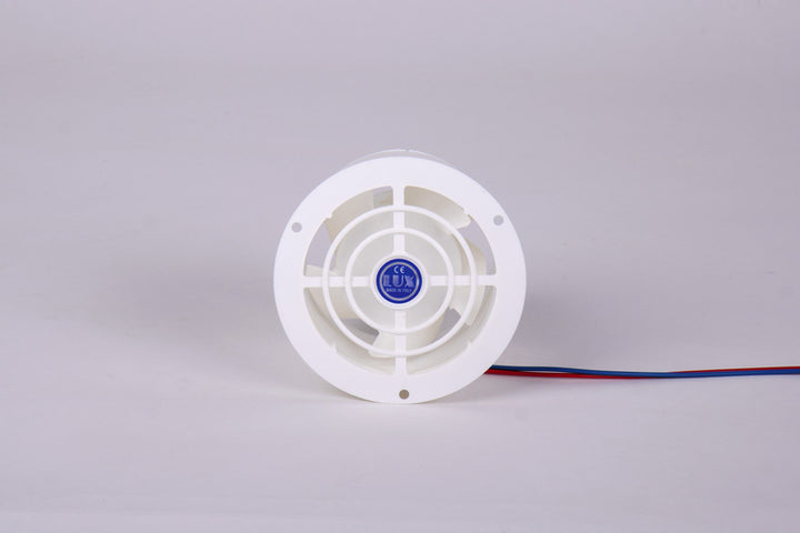 Exhaust Fan Ø90 mm, 110x75 12V motor