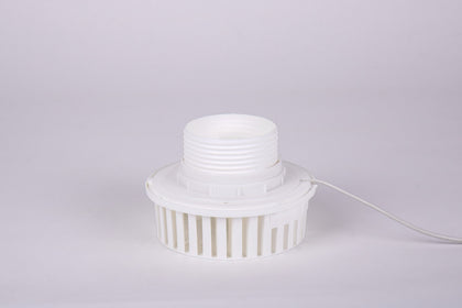 exhaust fan, 160x55x55, 12V motor, Ã?100mm