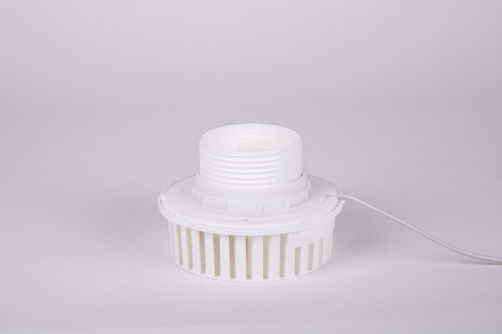 exhaust fan, 160x55x55, 12V motor, Ã?100mm