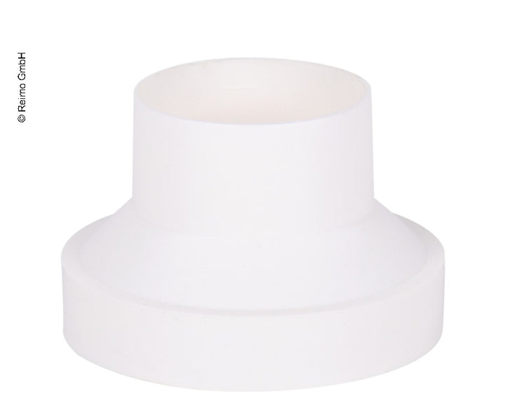 Air exhaust fan connection 95x60mm
