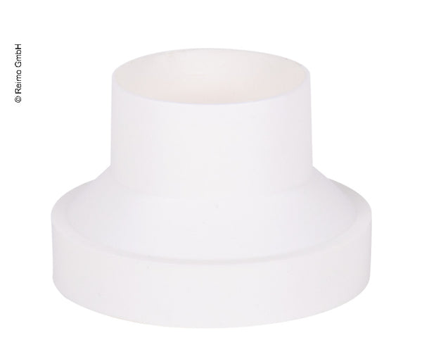 Reimo Air exhaust fan connection 95x60mm - 35215 | Stahlor image 1
