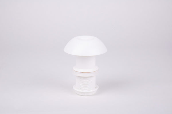 Reimo Roof chimney Ã?60mm, extractor hood - 35216 | Stahlor image 1